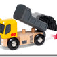 BRIO Construction Vehicles