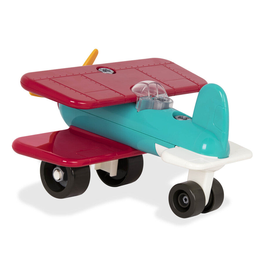 Battat Take Apart Airplane