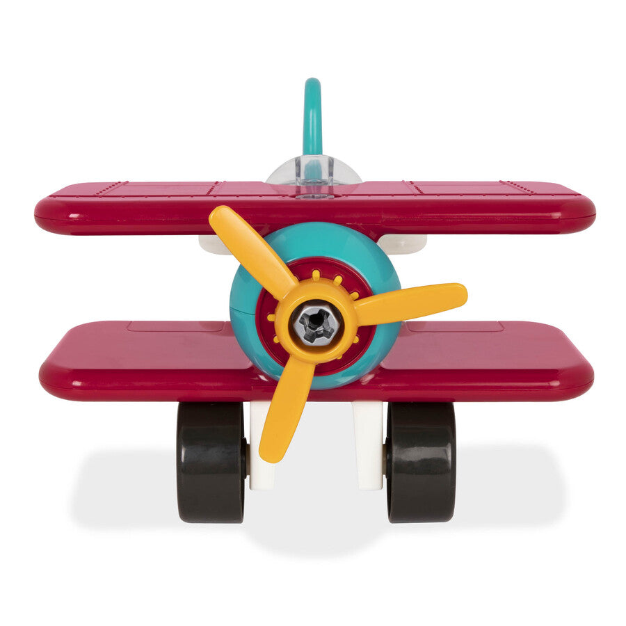 Battat Take Apart Airplane