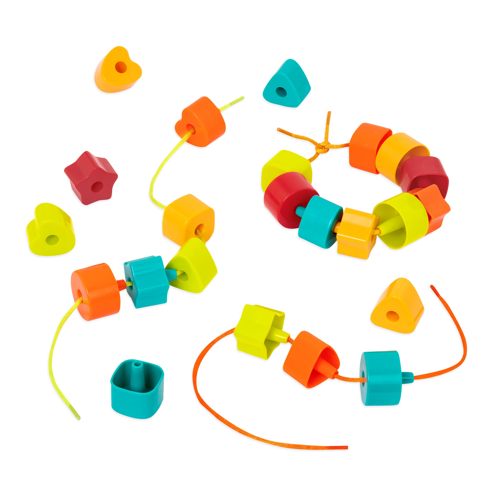Battat Count and Match Pegboard