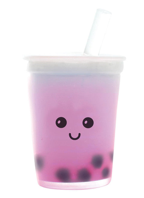 Discovery Zone - Squishy Bubble Tea