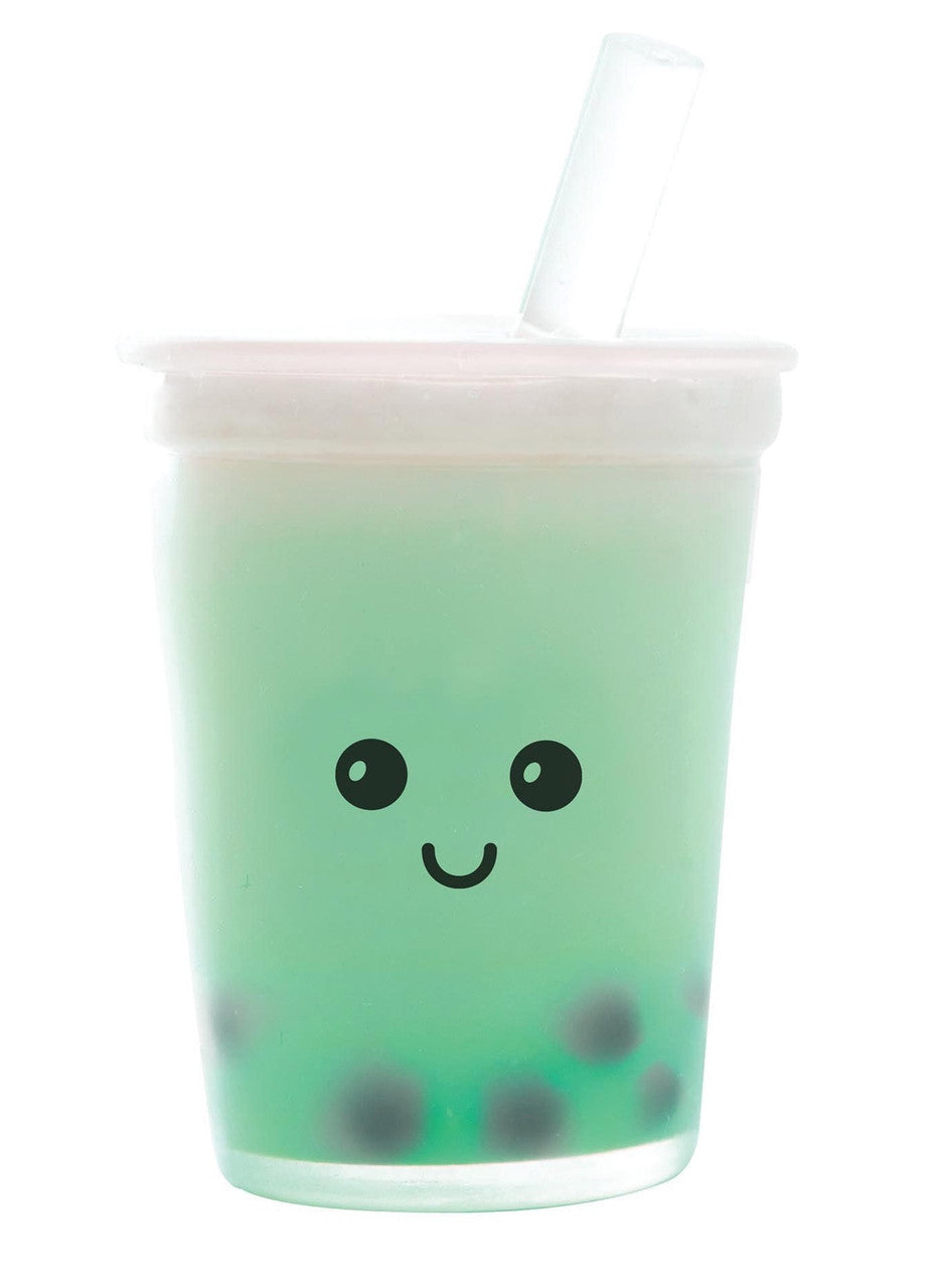 Discovery Zone - Squishy Bubble Tea