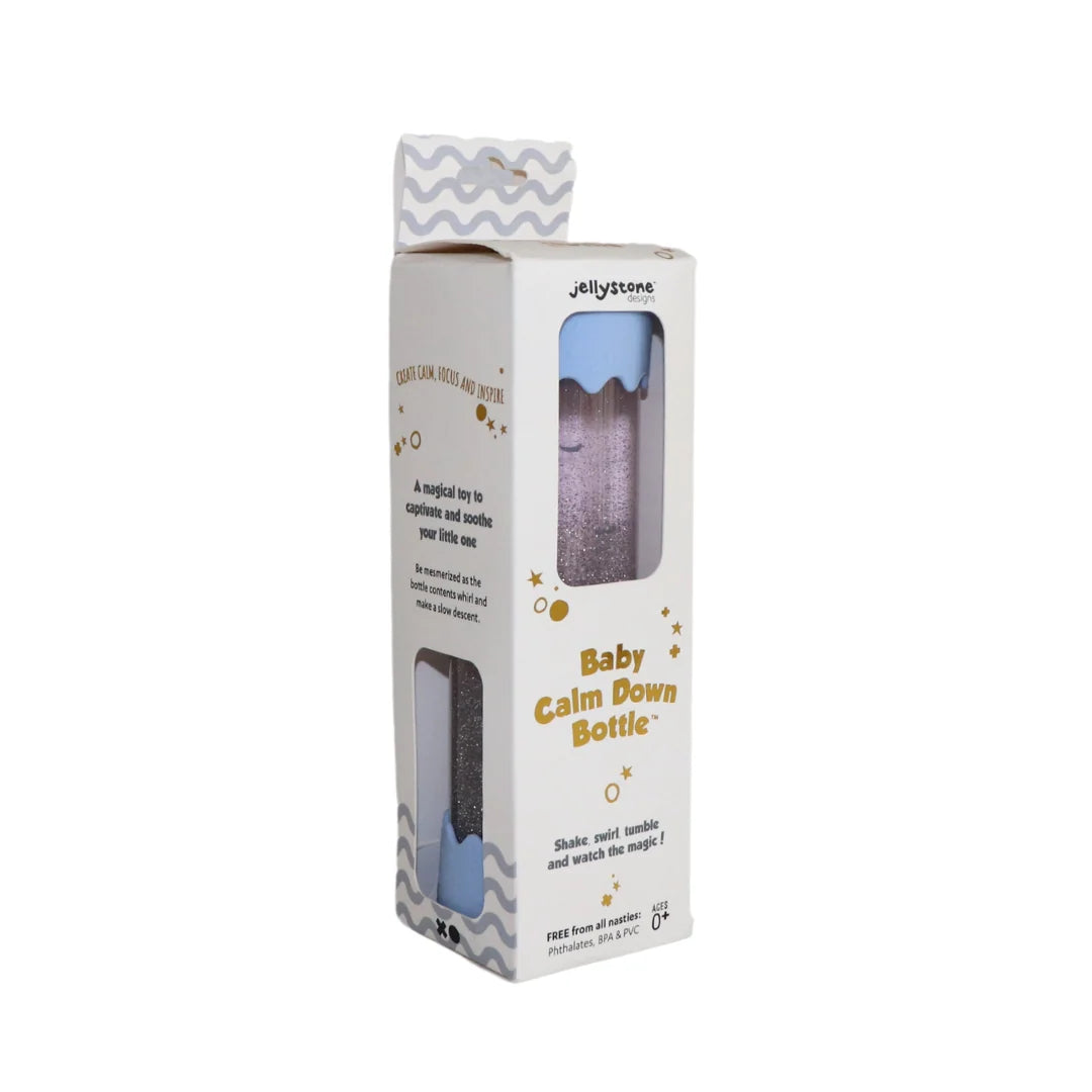 Jellystone Designs - Baby Calm Down Bottle 