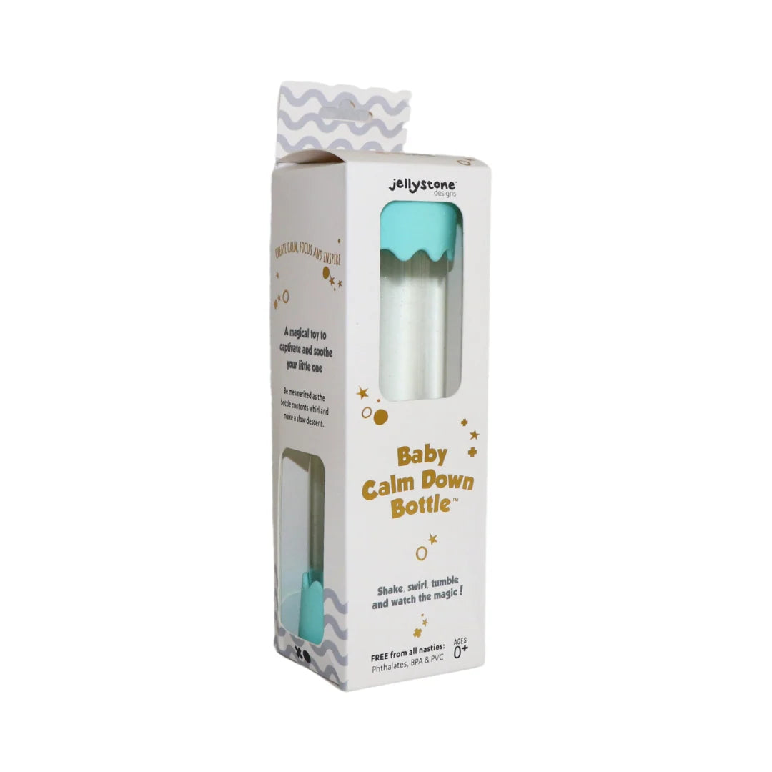 Jellystone Designs - Baby Calm Down Bottle 