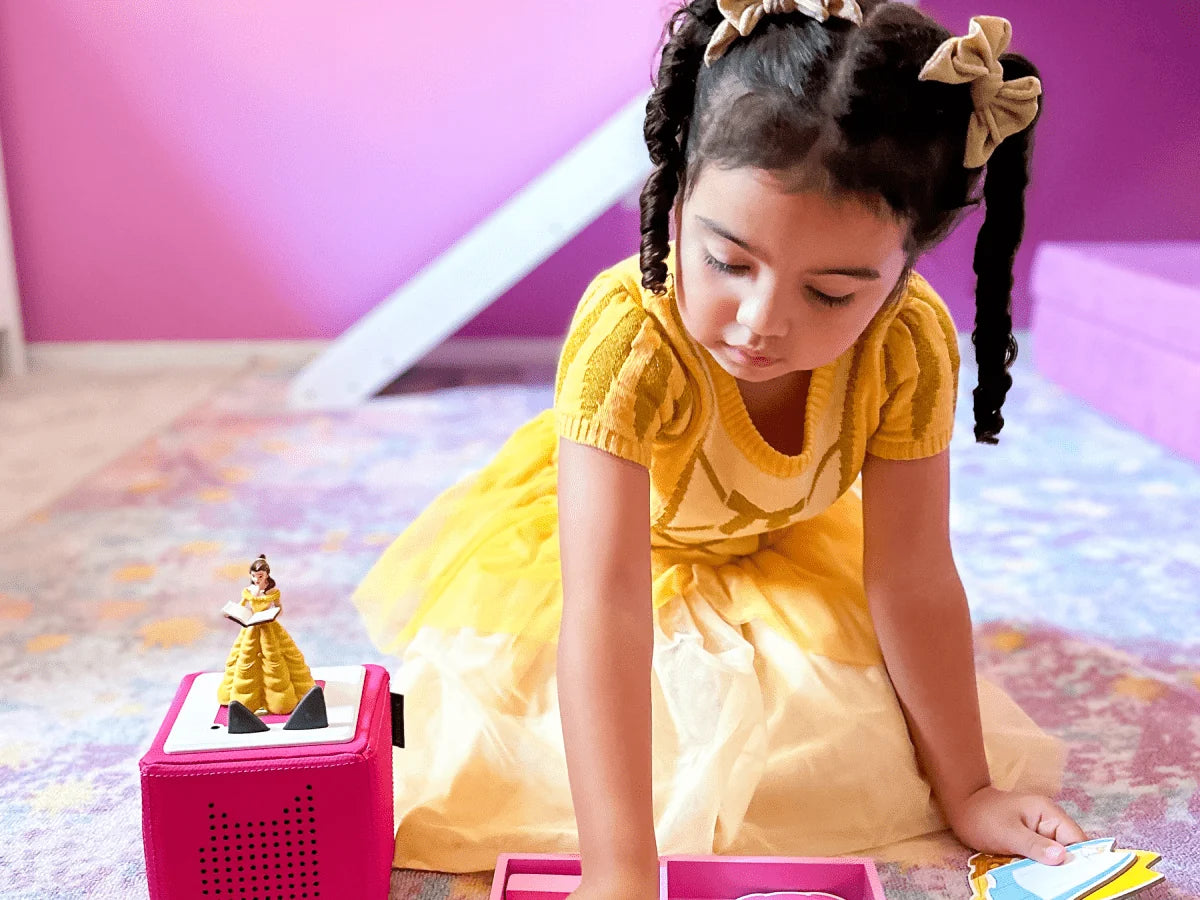 Tonie Audio Character | Disney - Beauty and the Beast