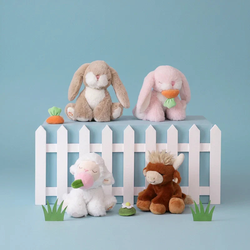 Olli Ella - Binky Lamb - May