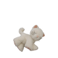 Olli Ella - Binky Kitten - Kiki | White