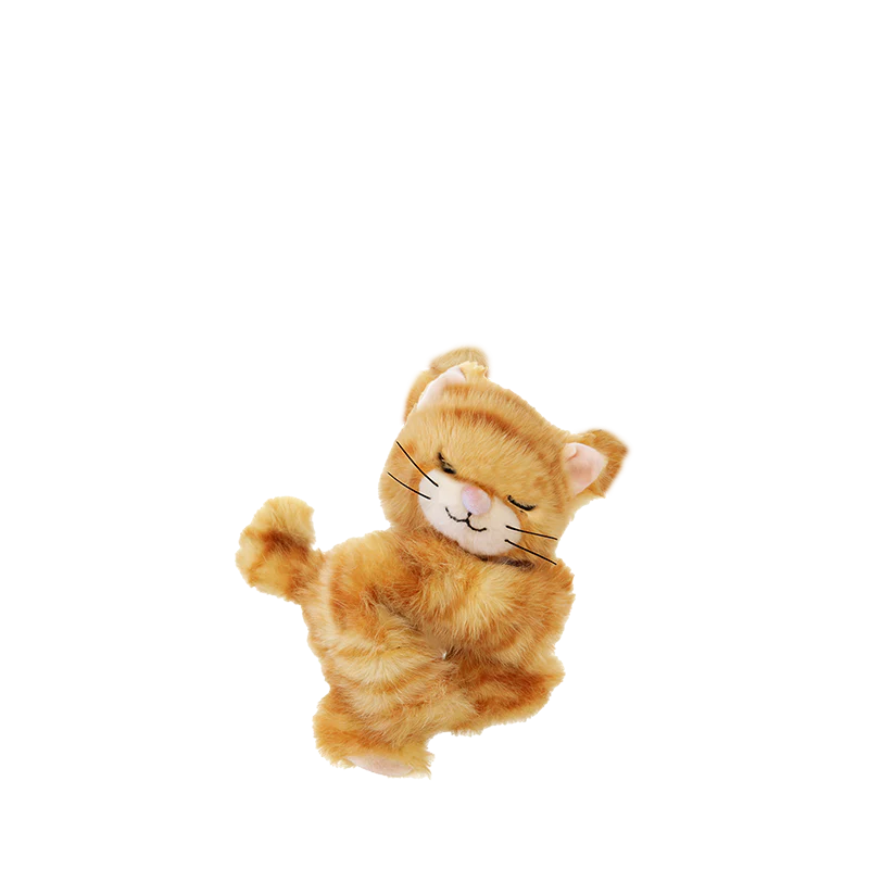 Olli Ella - Binky Kitten - Koda | Ginger