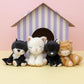 Olli Ella - Binky Kitten - Koda | Ginger