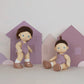 Olli Ella - Dinkum Doll - Bitsy
