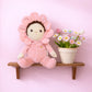 Olli Ella - Dinky Dinkum - Dahlia