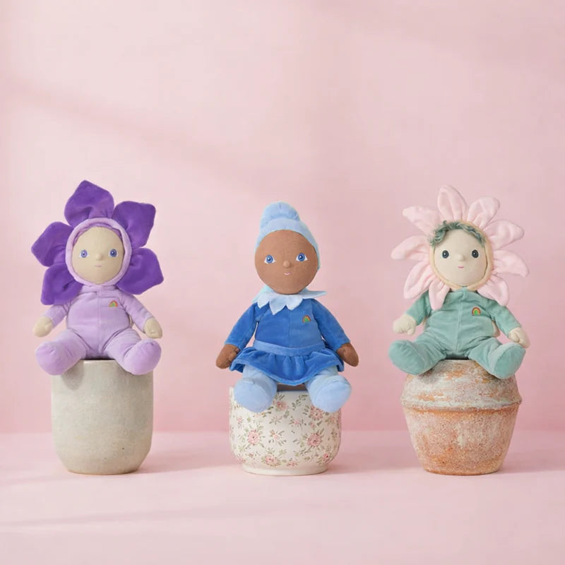 Olli Ella - Dinky Dinkum - Iris