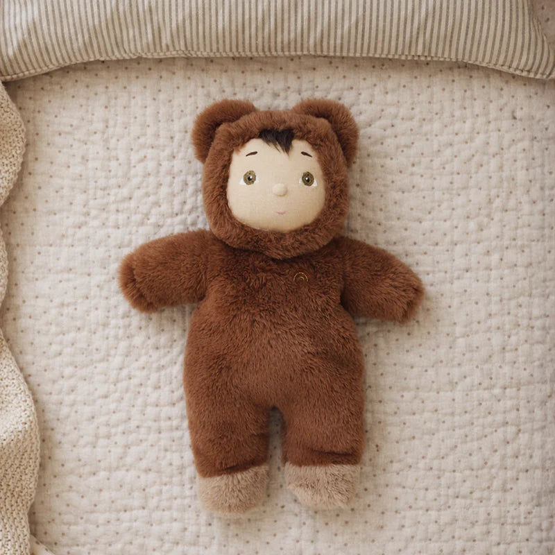 Olli Ella - Cozy Day Dinkum - Bobby Bear