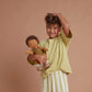 Olli Ella - Dinkum Doll - Button
