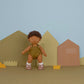 Olli Ella - Dinkum Doll - Button
