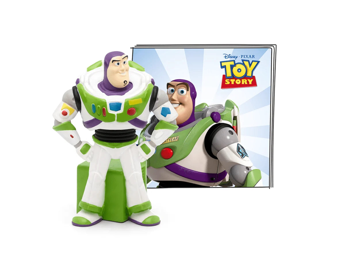 Tonie Audio Character | Disney - Toy Story 2 - Buzz