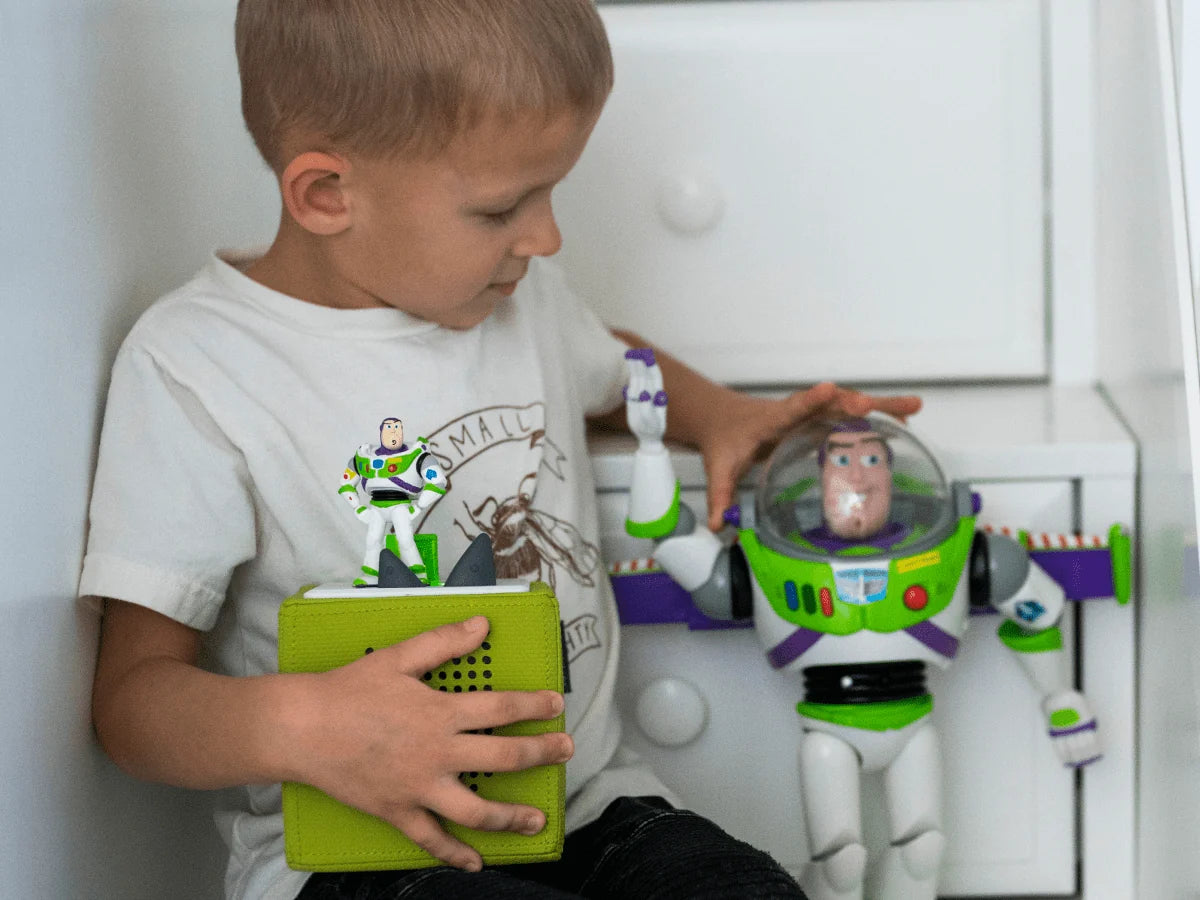 Tonie Audio Character | Disney - Toy Story 2 - Buzz