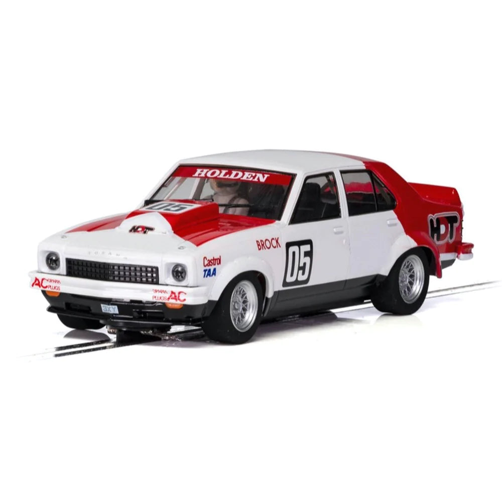 Scalextric Bathurst Legends - C1418S