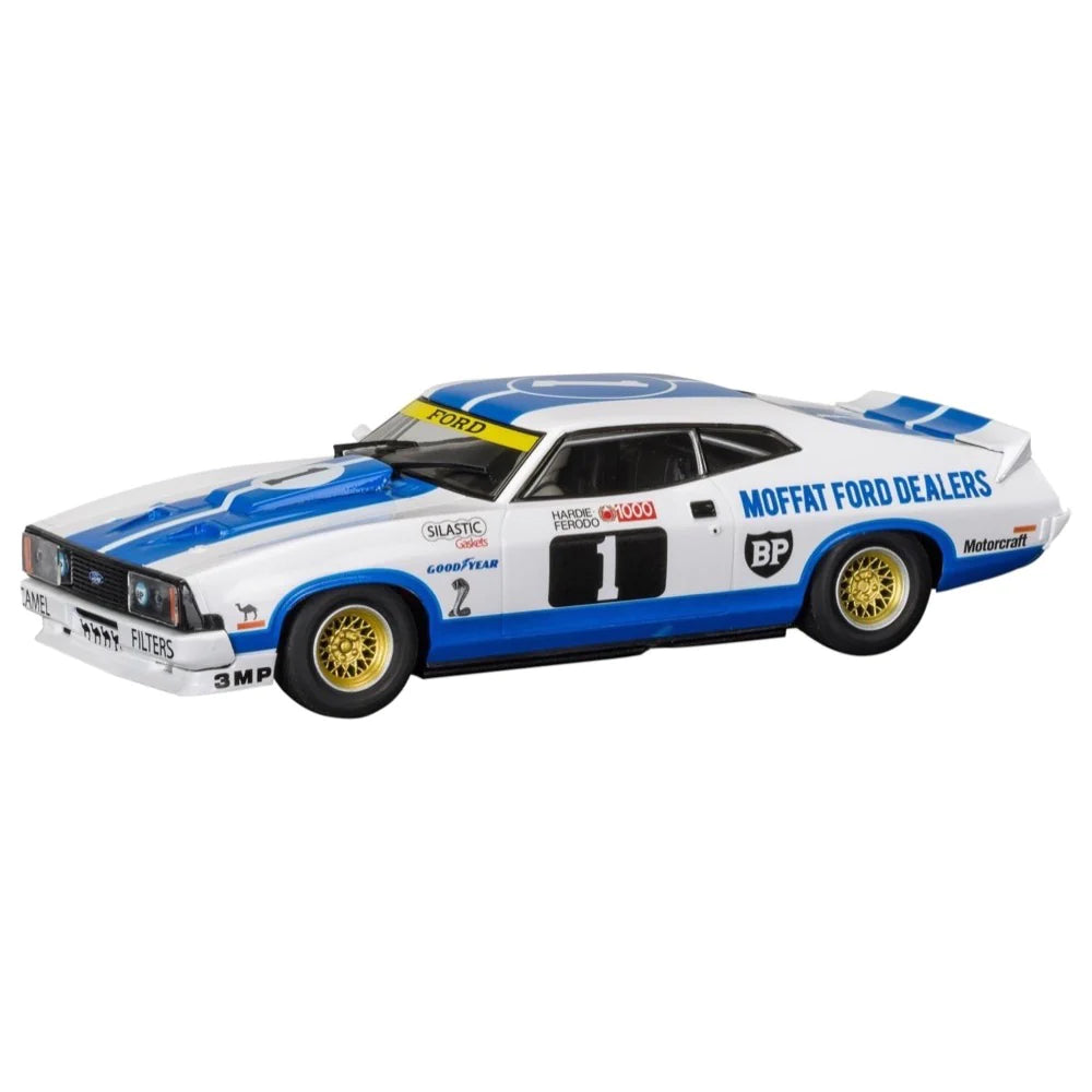 Scalextric Bathurst Legends - C1418S