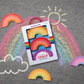 Crocodile Creek - Chalk | Rainbow