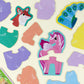Crocodile Creek - Let’s Begin Puzzle - Unicorn