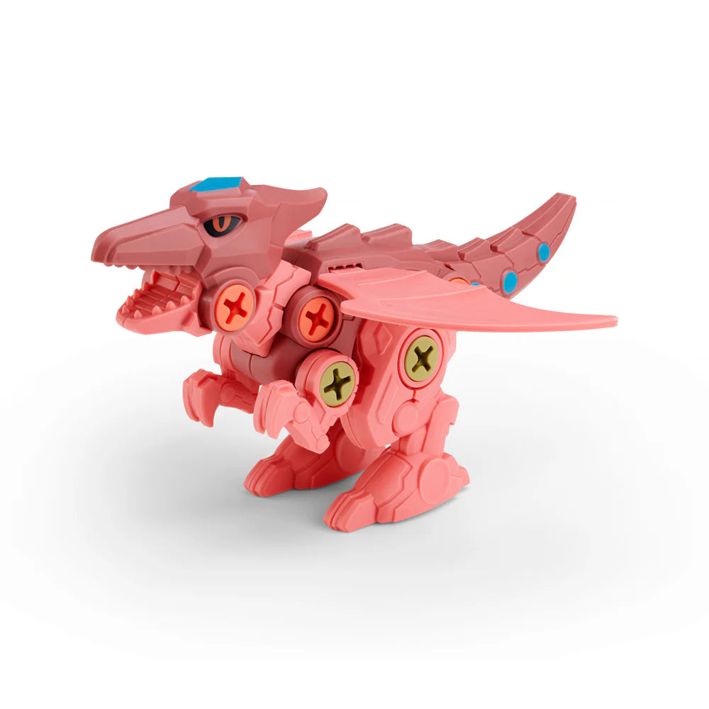 Johnco - Wild Thingz - DIY Dino | Pterosaur