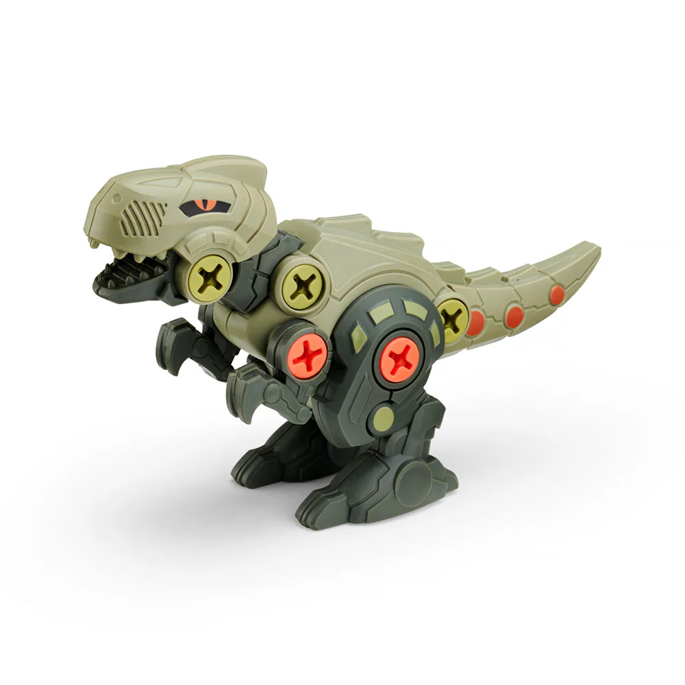 Johnco - Wild Thingz - DIY Dino | T-Rex
