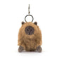 Jellycat - Clyde Capybara Bag Charm