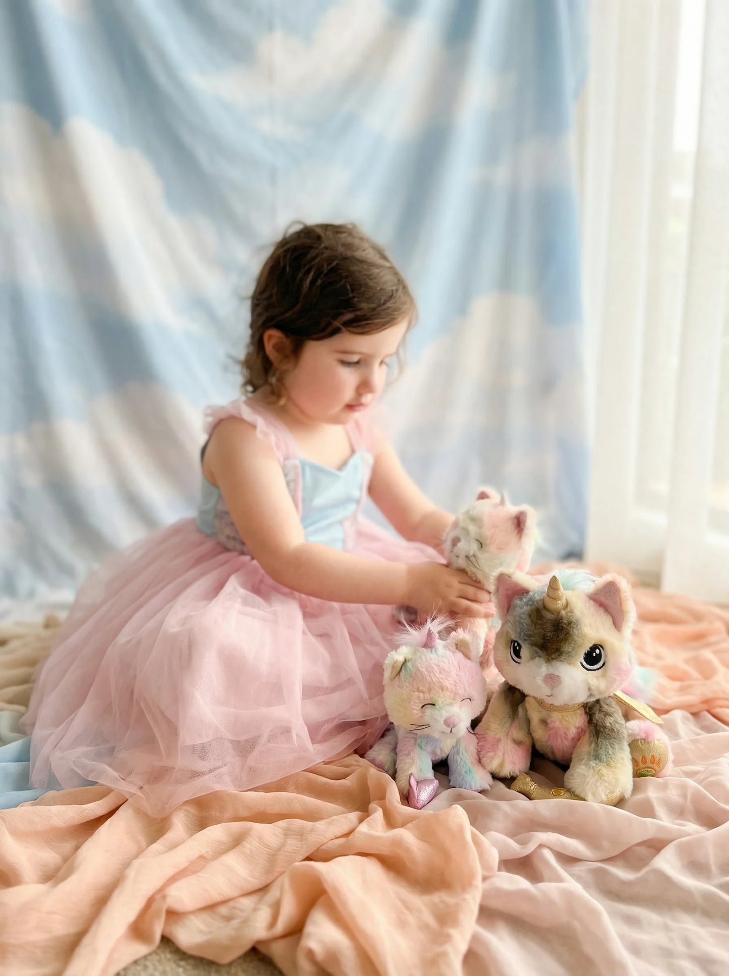 Olli Ella - Binky Kittycorn - Bonbon