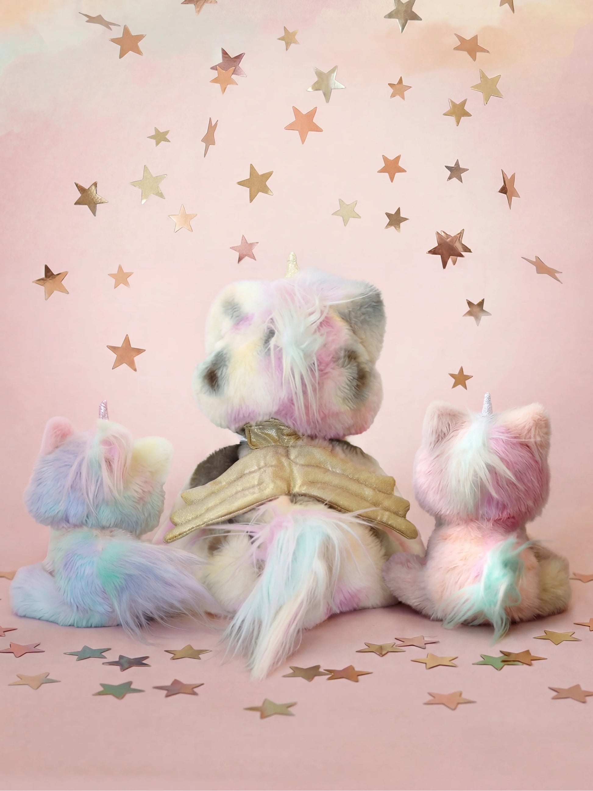 Olli Ella - Dinkum Caticorn - Tinx