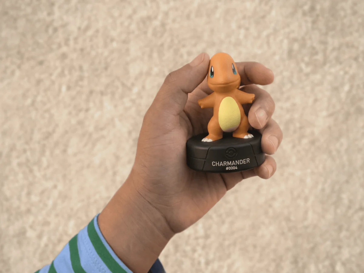 Tonie Audio Character | Pokemon - Charmander