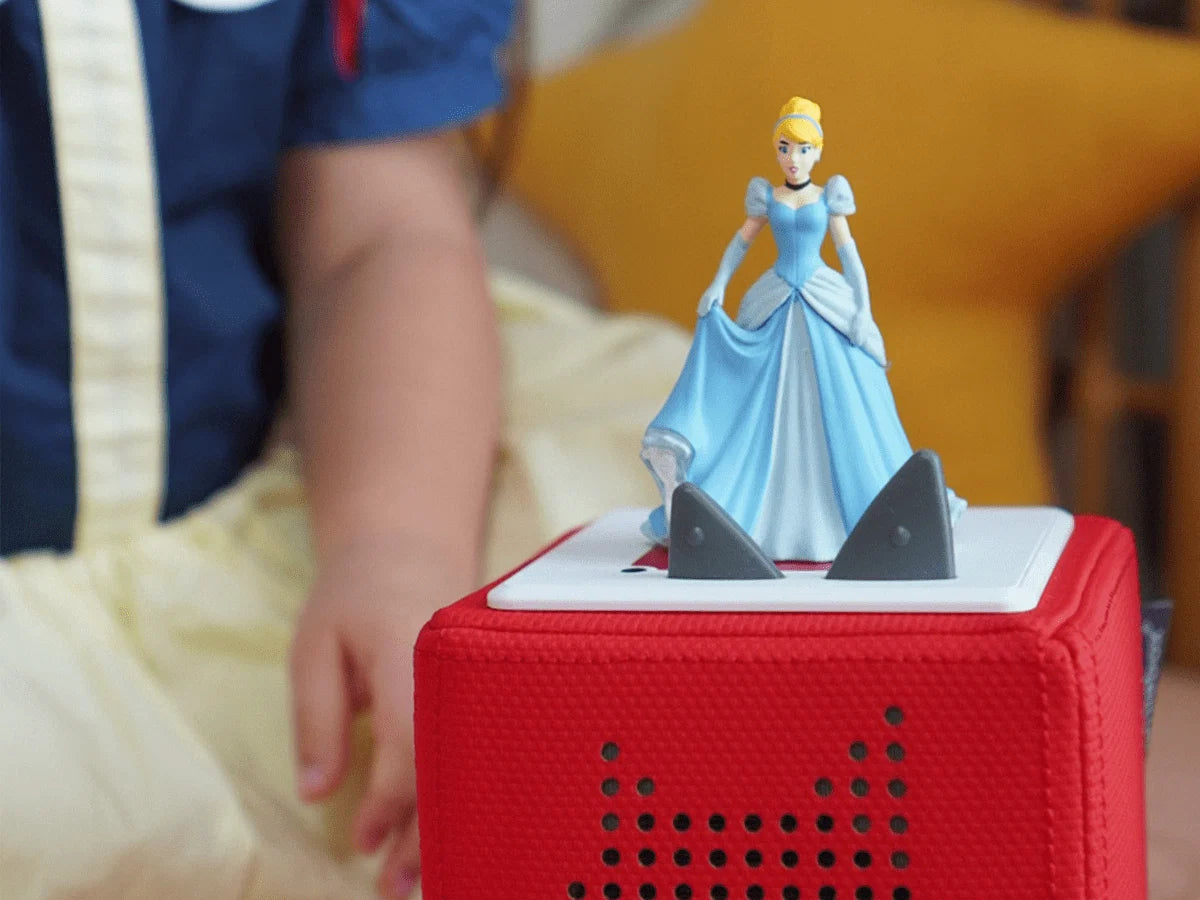 Tonie Audio Character | Disney - Cinderella