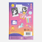 Tiger Tribe Colouring Set - Unicorn Magic