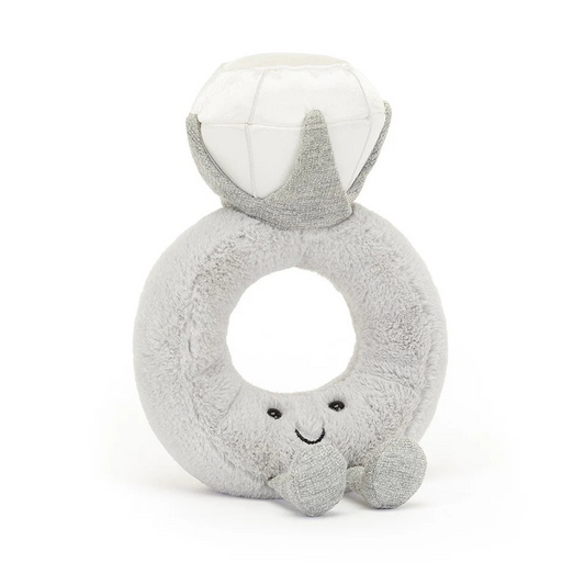 Jellycat Amusables - Diamond Ring
