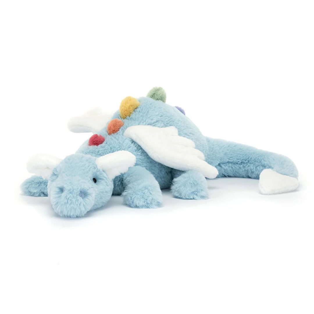 Jellycat - Sky Dragon Large