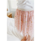 Alimrose - Tutu Blush Gold Star