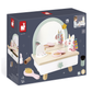 Janod - Unicorn Small Dressing Table