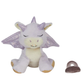 Olli Ella - Binky Dragon | Misty Lavender