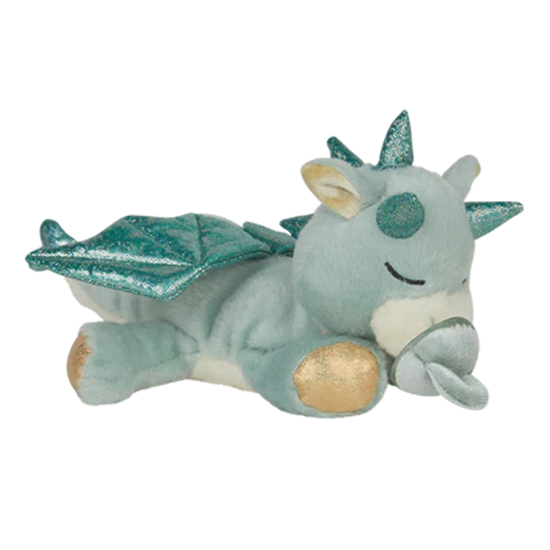 Olli Ella - Binky Dragon | Volt Green