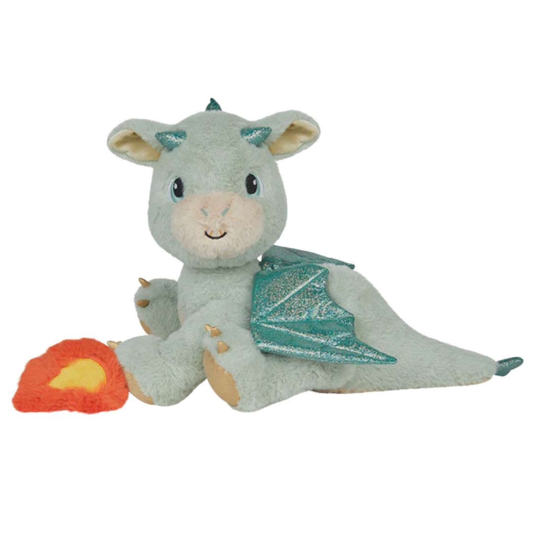 Olli Ella - Dinkum Dragon - Blaze | Green