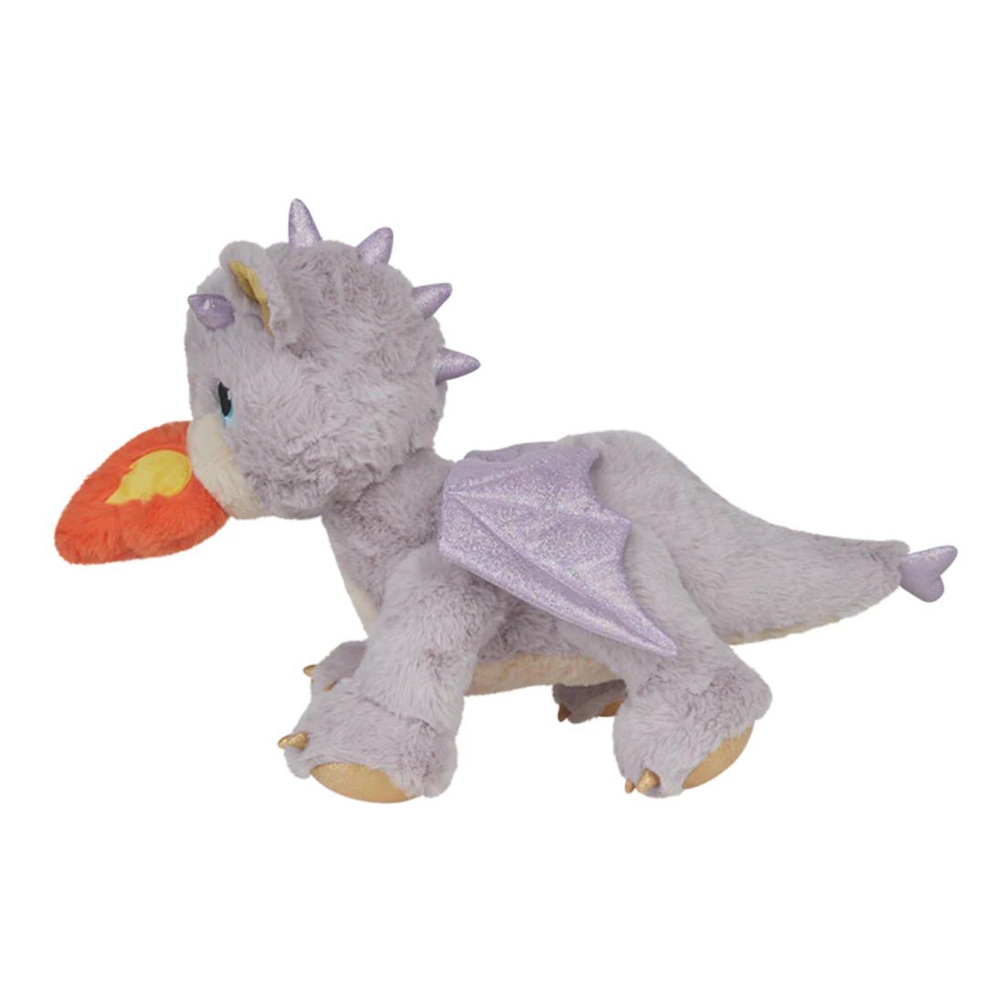 Olli Ella - Dinkum Dragon - Flare | Lavender