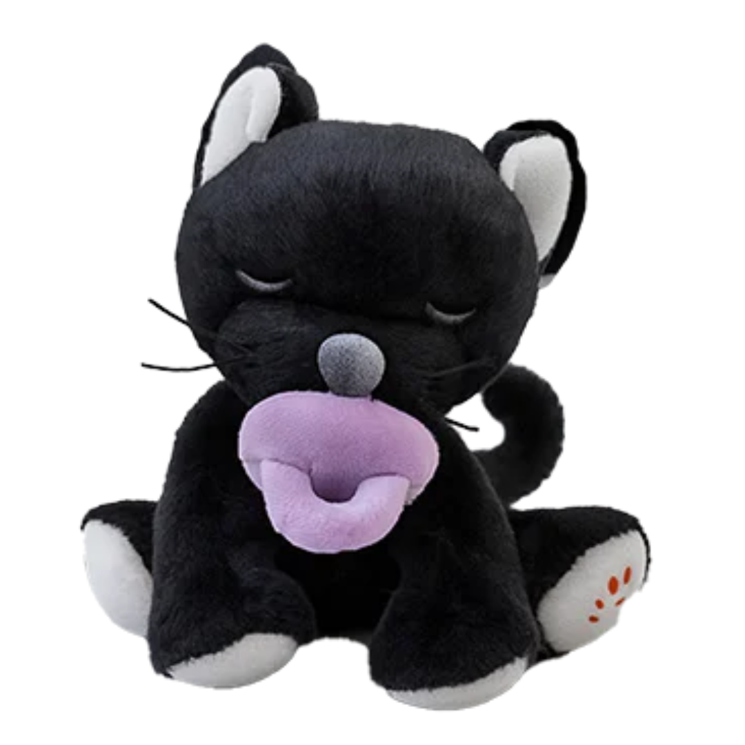 Olli Ella - Binky Kitten - Koko | Black