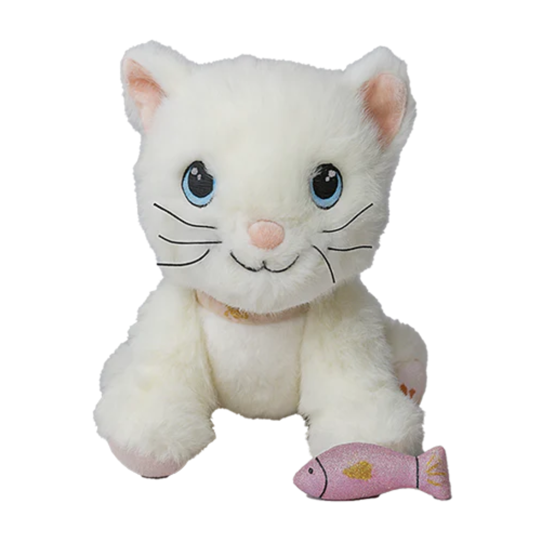 Olli Ella - Dinkum Cat - Lux | White