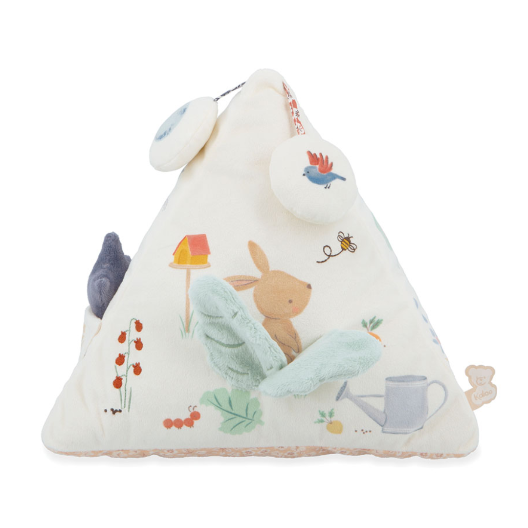 Kaloo - Chansons Sound Activity Pyramid