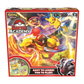 Pokemon Battle Academy Board Game