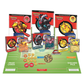 Pokemon Battle Academy Board Game