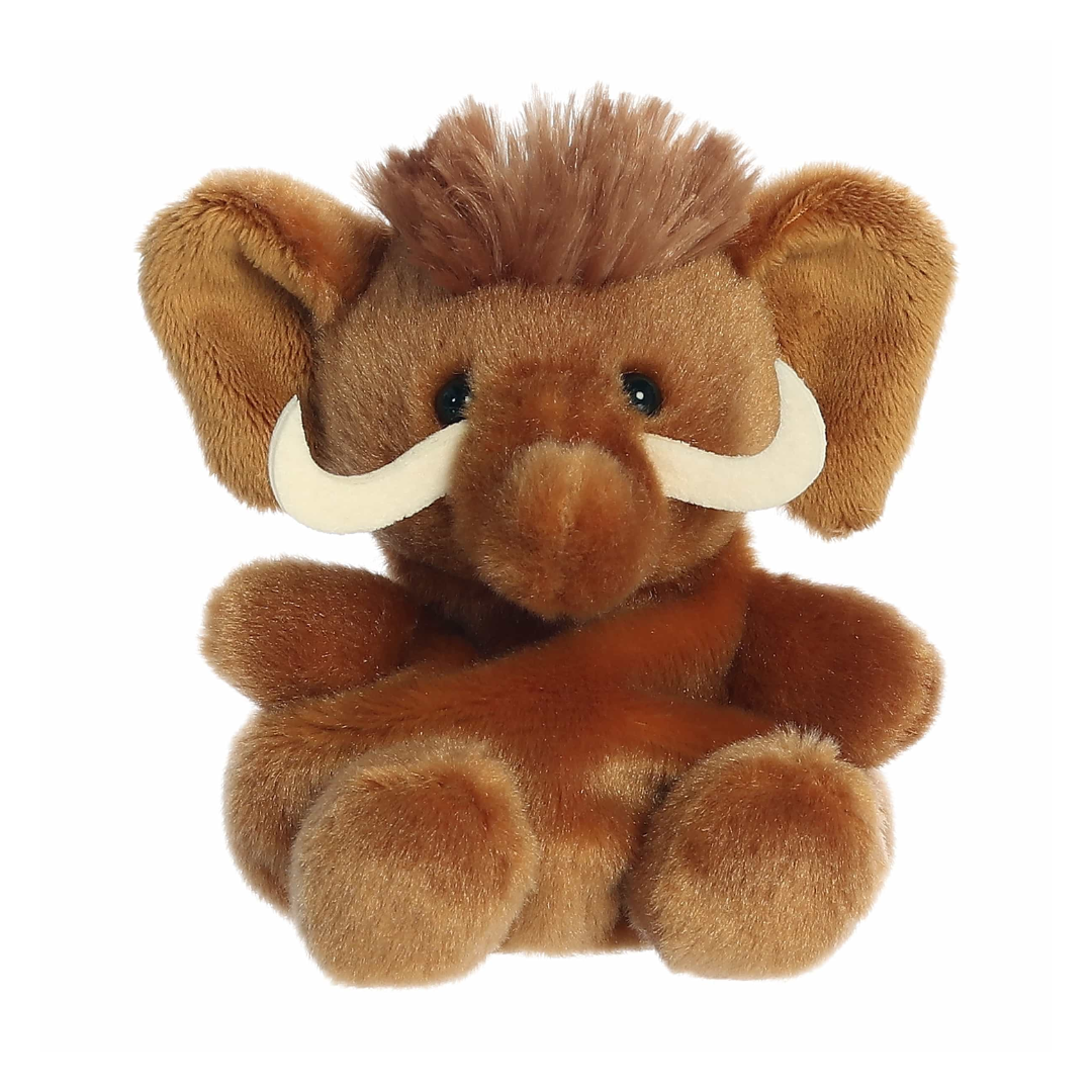 Palm Pals - Mo Woolly Mammoth