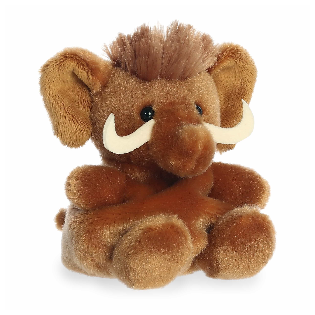 Palm Pals - Mo Woolly Mammoth