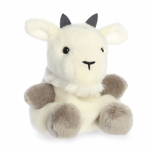 Palm Pals - Jenny Mountain Goat