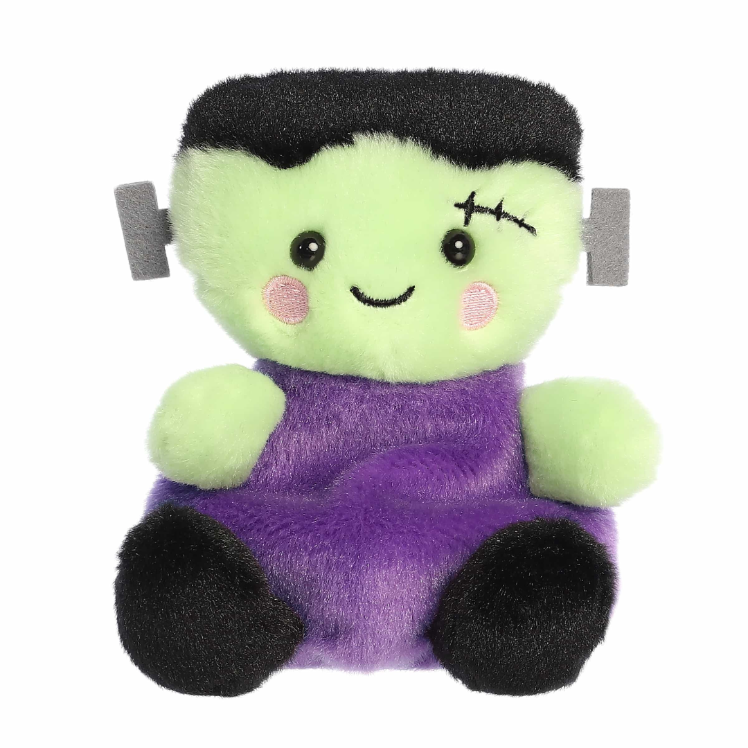 Palm Pals - Bolts Frankenstein